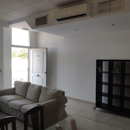Ferienwohnung L4 Santiponce Exterior foto