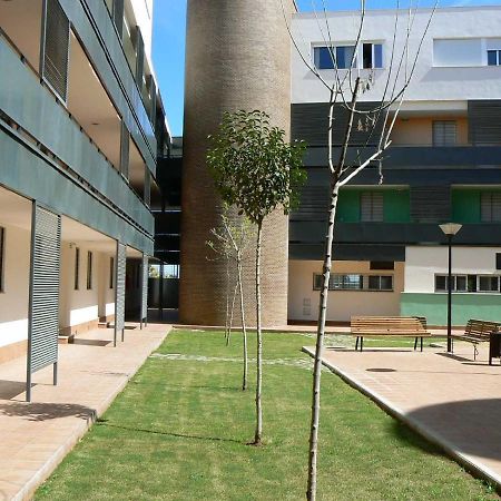 Ferienwohnung L4 Santiponce Exterior foto