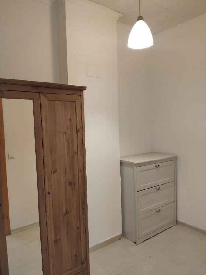 Ferienwohnung L4 Santiponce Exterior foto
