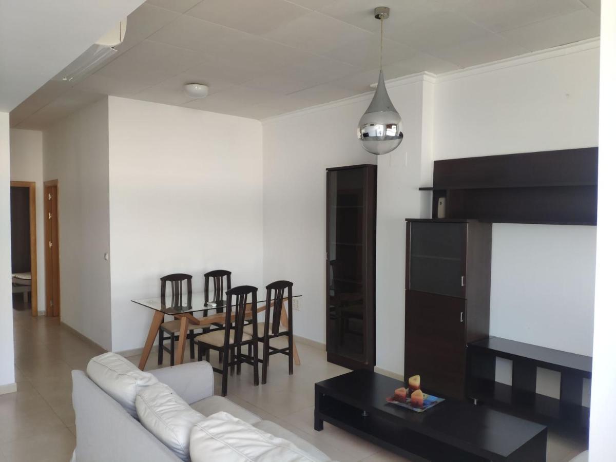 Ferienwohnung L4 Santiponce Exterior foto